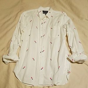 BONOBOS Rocket Pop shirt